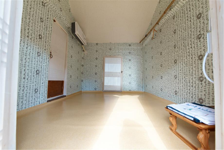 庆州 Seoakseowon酒店 外观 照片
